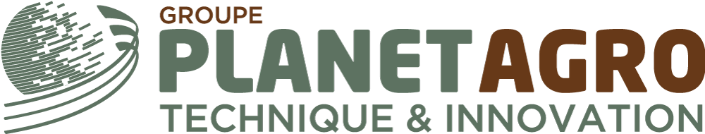 logo horizontal couleurs planet agro