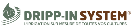 logo dripp-in system