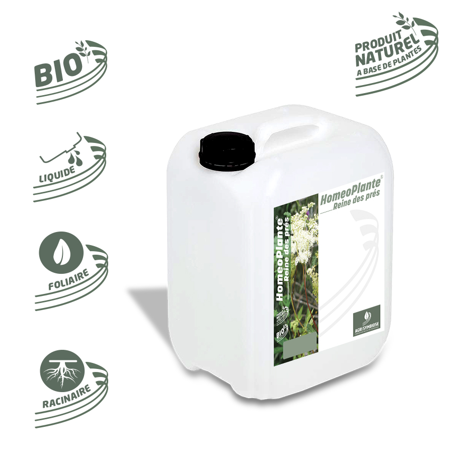 Bidon Homeoplante Reine des Prés agrisymbiose