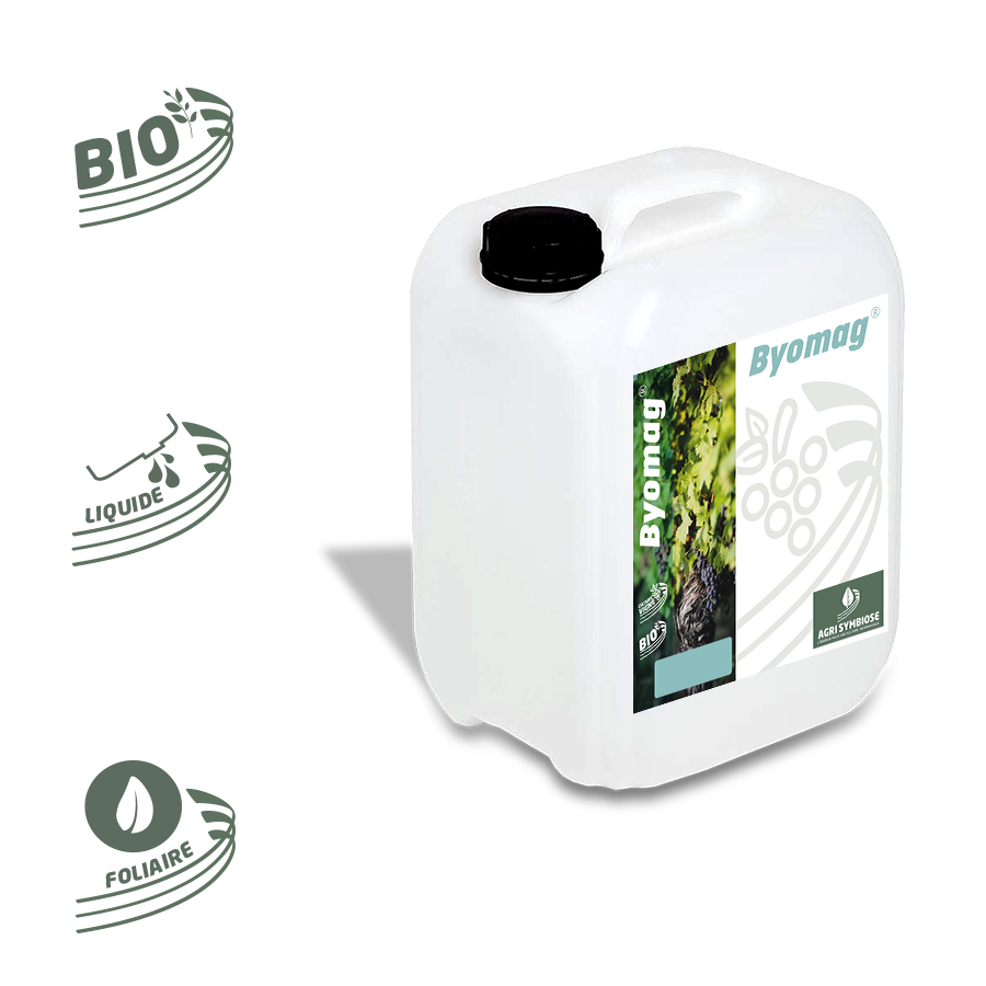 bidon blanc byomag gamme vigne agrisymbiose
